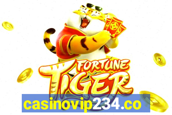 casinovip234.com