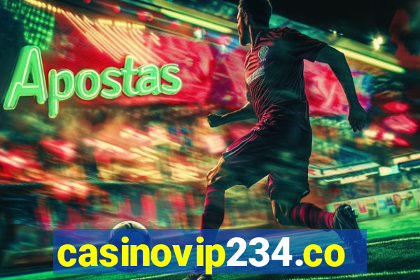 casinovip234.com