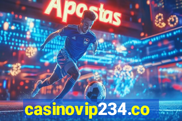 casinovip234.com