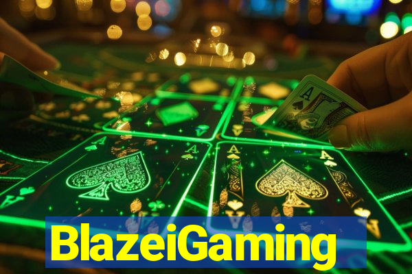 BlazeiGaming