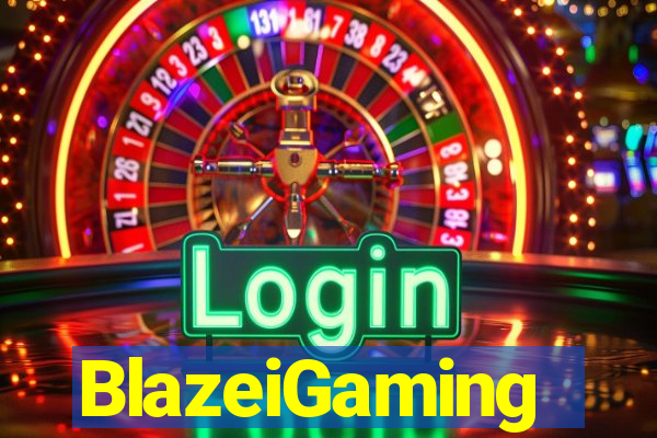 BlazeiGaming