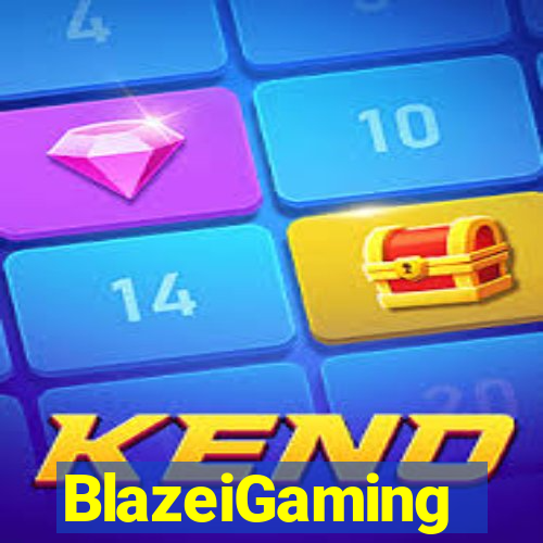 BlazeiGaming