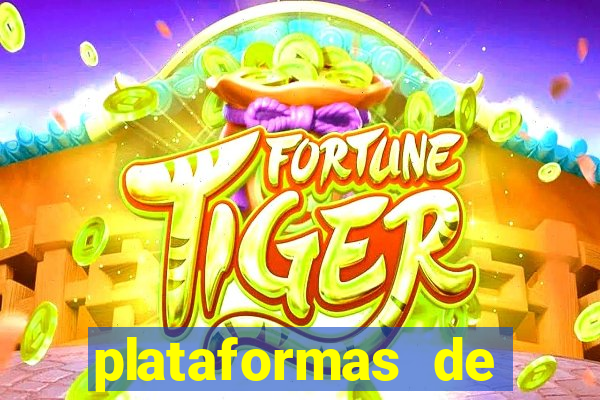 plataformas de jogos 777