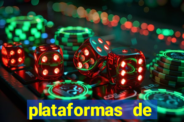 plataformas de jogos 777