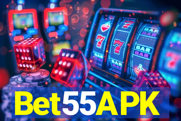 Bet55APK