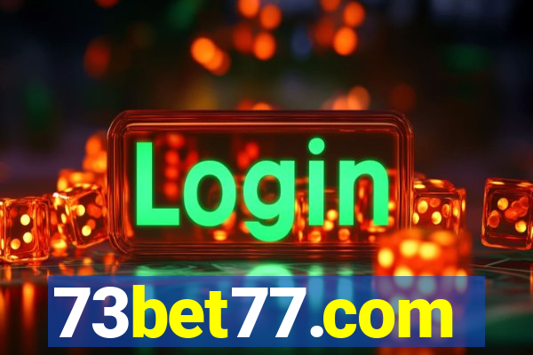 73bet77.com