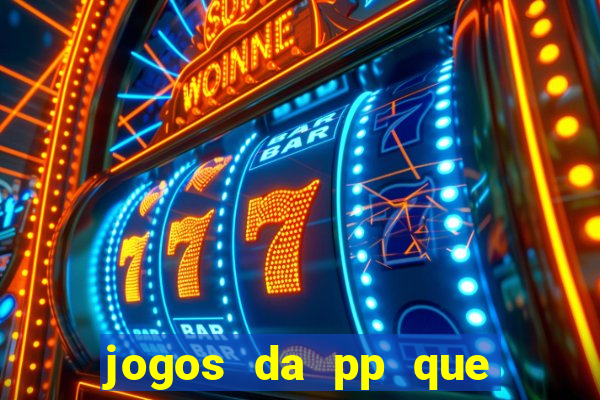 jogos da pp que pagam bem