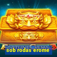 sob rodas erome