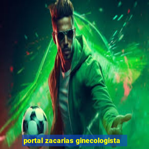 portal zacarias ginecologista