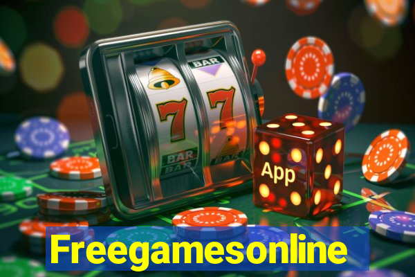 Freegamesonline