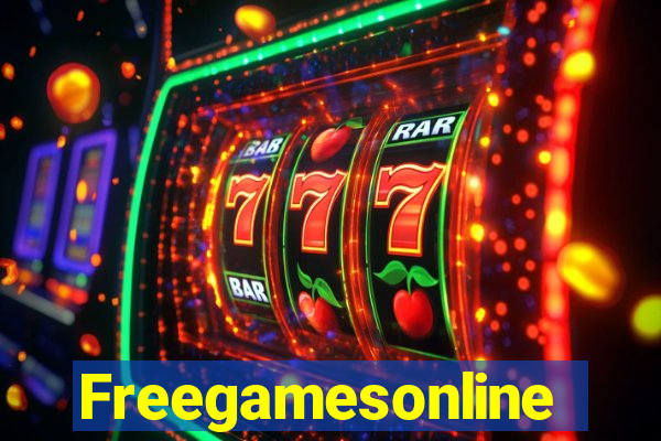 Freegamesonline