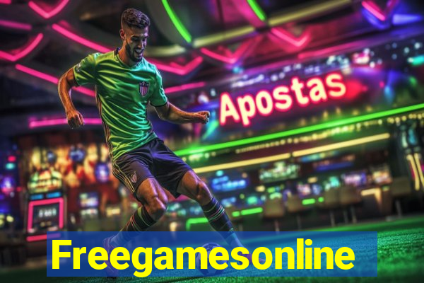 Freegamesonline