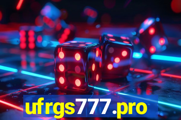 ufrgs777.pro