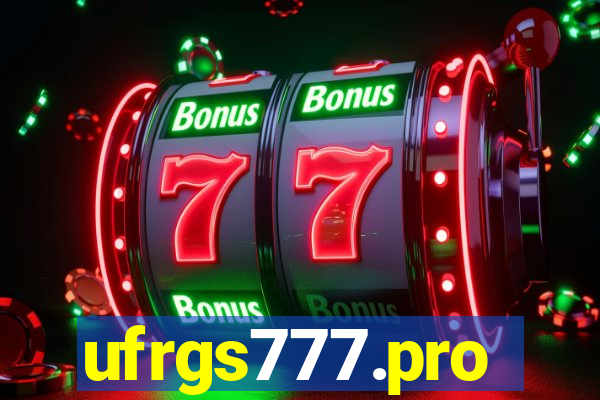 ufrgs777.pro