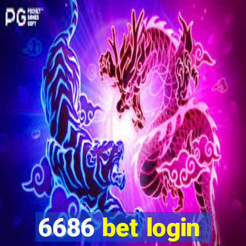 6686 bet login