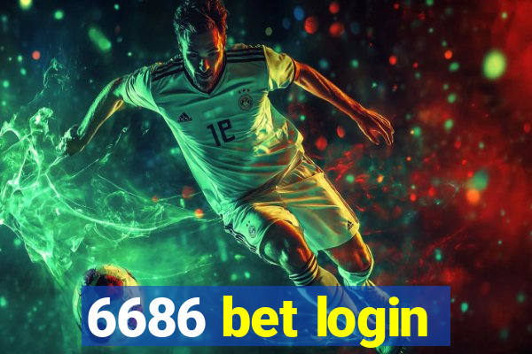 6686 bet login