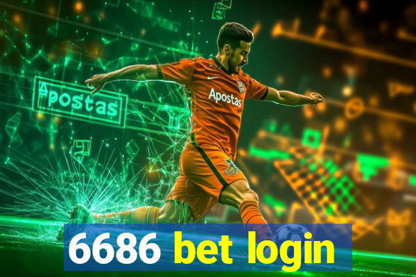 6686 bet login