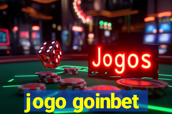 jogo goinbet