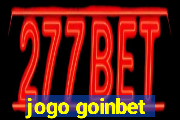 jogo goinbet