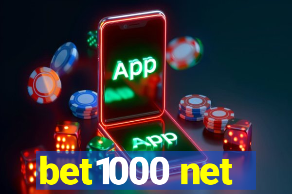 bet1000 net