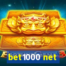 bet1000 net