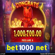 bet1000 net