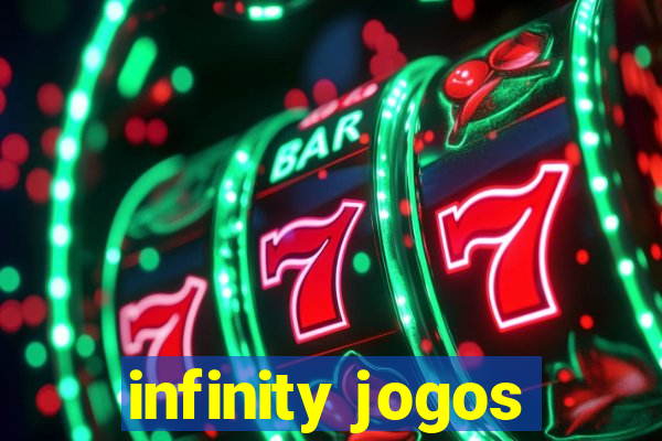 infinity jogos