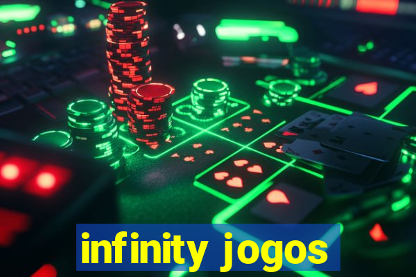 infinity jogos