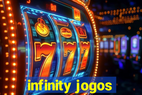 infinity jogos