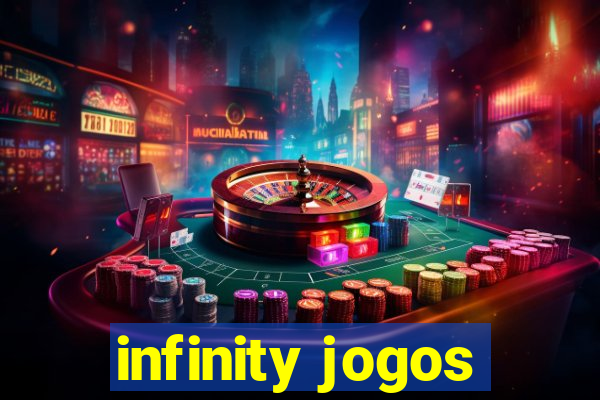 infinity jogos