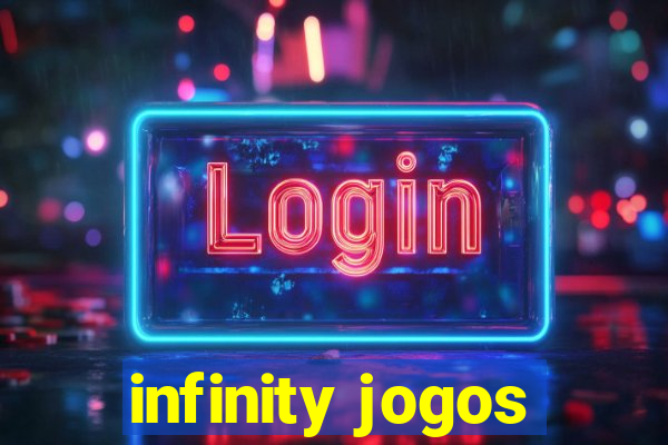 infinity jogos