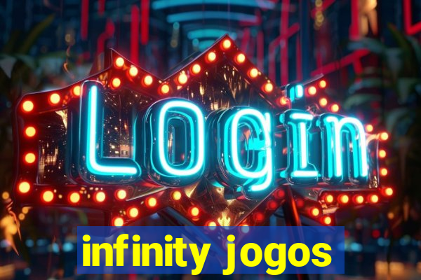 infinity jogos