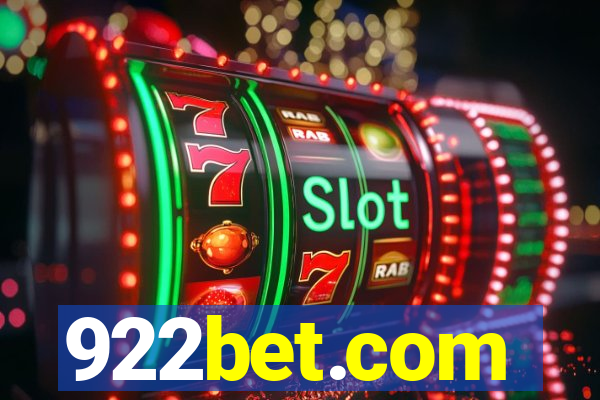 922bet.com