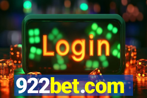 922bet.com