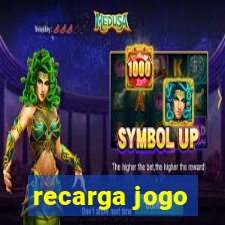 recarga jogo