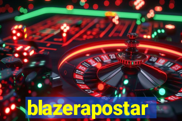 blazerapostar