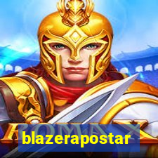 blazerapostar