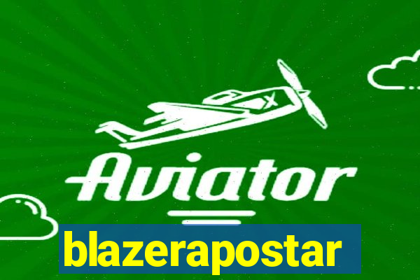 blazerapostar