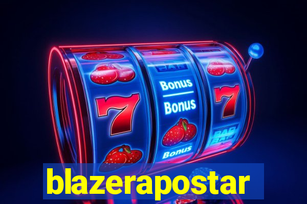 blazerapostar