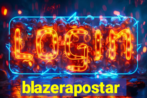 blazerapostar