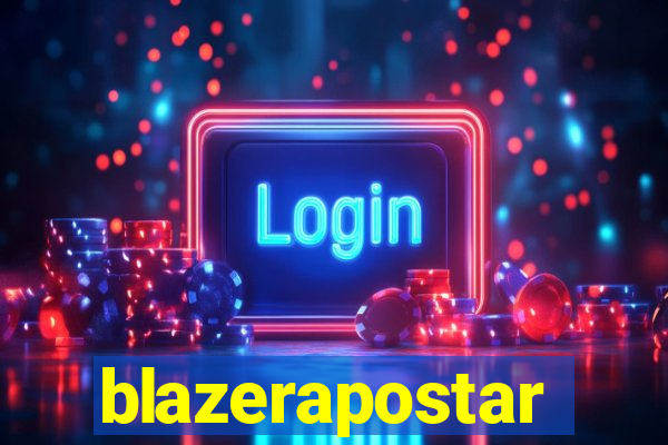 blazerapostar