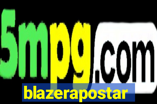 blazerapostar