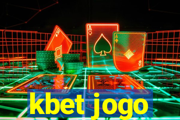 kbet jogo