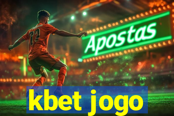 kbet jogo