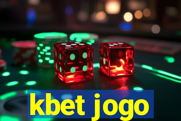 kbet jogo