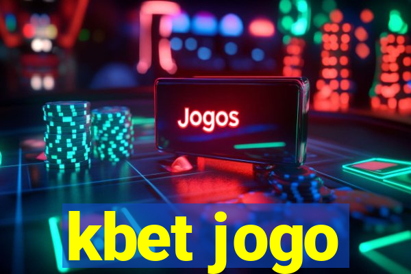 kbet jogo