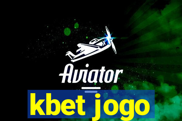 kbet jogo