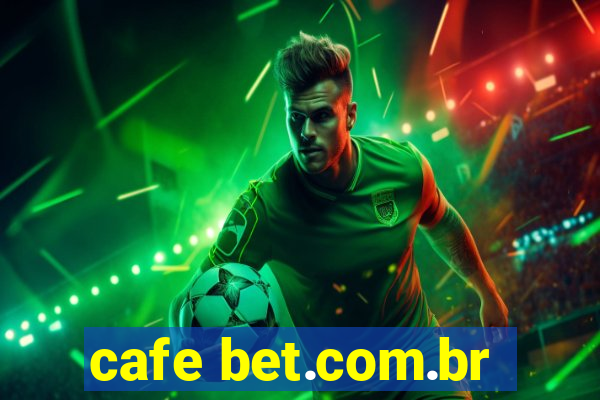 cafe bet.com.br