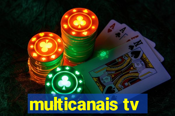 multicanais tv