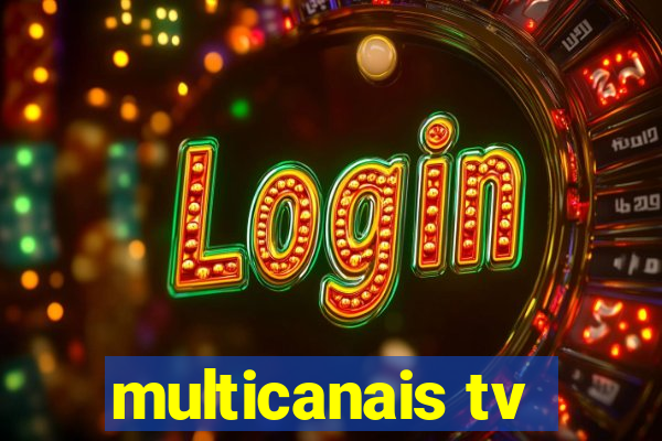 multicanais tv